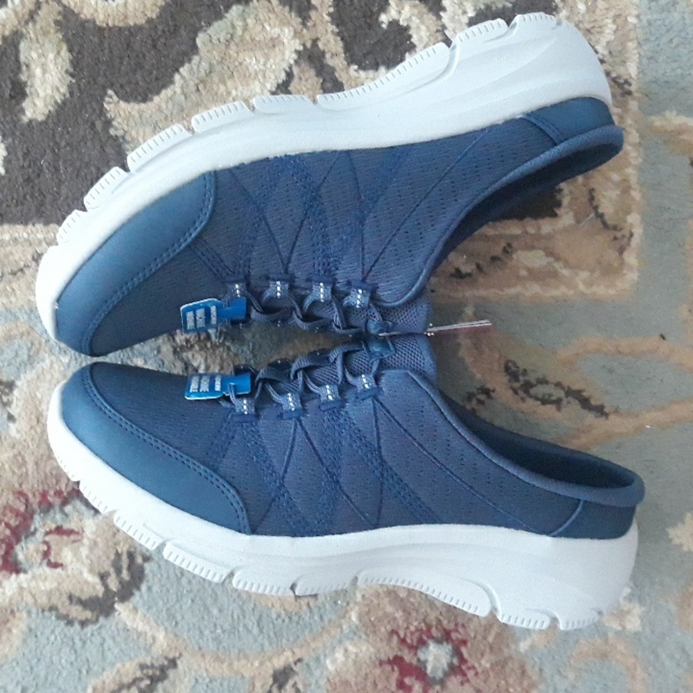 2x*Host Pick*Skechers Easy Going My Pace slip on shoes - Picture 10 of 16